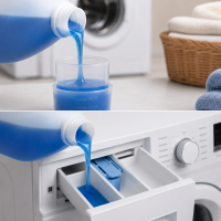 Detergent Profesional Romanesc Aqua Pure, 3 in 1, bidon 3L Detergent Profesional Romanesc Aqua Pure, 3 in 1, bidon 3L