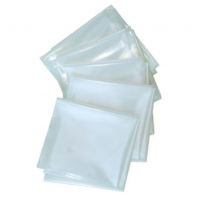 Set 50 saci din polietilena transparenti 500 x 900 mm, grosime 0.08 mm Set 50 saci din polietilena transparenti 500 x 900 mm, grosime 0.08 mm
