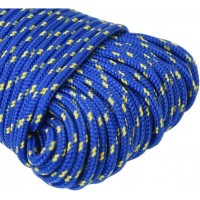 Sfoara (cordelina) / cordon elastic de prindere, dimensiuni: 8 mm X 10 m Sfoara (cordelina) / cordon elastic de prindere, dimensiuni: 8 mm X 10 m