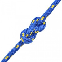 Sfoara (cordelina) / cordon elastic de prindere, dimensiuni: 8 mm X 10 m Sfoara (cordelina) / cordon elastic de prindere, dimensiuni: 8 mm X 10 m