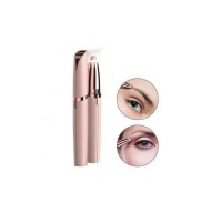 Epilator electric pentru Sprancene, hipoalergenic, rose gold Epilator electric pentru Sprancene, hipoalergenic, rose gold