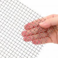 Plasa sarma de otel galvanizata – 1×12 m – ochiuri 10×10 mm – diametru sarma 1,0 mm Plasa sarma de otel galvanizata – 1×12 m – ochiuri 10×10 mm – diametru sarma 1,0 mm