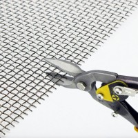Plasa sarma de otel galvanizata – 1×12 m – ochiuri 10×10 mm – diametru sarma 1,0 mm Plasa sarma de otel galvanizata – 1×12 m – ochiuri 10×10 mm – diametru sarma 1,0 mm