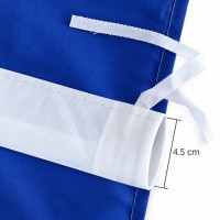Steag mare Uniunea Europeana, textil , lavabil, 90 x 150 cm Steag mare Uniunea Europeana, textil , lavabil, 90 x 150 cm