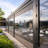 Folie cristal 1.4 m x 20 m x 0.4 mm transparenta inchidere terase foisoare ultra rezistenta Folie cristal 1.4 m x 20 m x 0.4 mm transparenta inchidere terase foisoare ultra rezistenta