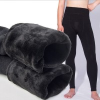 3 + 2 GRATIS: Colanti vatuiti 1200 DEN, negrii - Ideali pentru orice tinuta!
