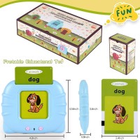 Jucarie educativa portabila, cu 224 de cuvinte si imagini cu pronuntie in limba engleza, 2-5 ani Jucarie educativa portabila, cu 224 de cuvinte si imagini cu pronuntie in limba engleza, 2-5 ani