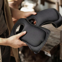 Genunchiere Profesionale cu Protecție Groasă – Confort Maxim și Fără Durere în Grădină sau Lucru