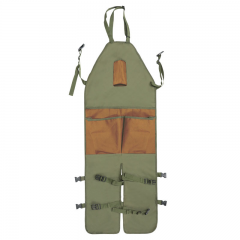 Șorț Grădinărit Multifuncțional cu Buzunare Multiple –Protecție Completă, Practic, Rezistent Șorț Grădinărit Multifuncțional cu Buzunare Multiple –Protecție Completă, Practic, Rezistent