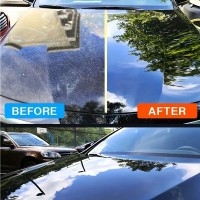 Set 2 x Spray Nano pentru masina cu acoperire rapida, 500 ml fiecare