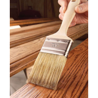 Set 2 x Solutie etansare 1000 ml + Perie de aplicare