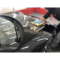 Set 2 x Solutie Nano pentru masina cu acoperire rapida, 5L fiecare