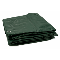 Prelata impermeabila 6 m X 10 m, densitate 120 G/MP, cu inele pe margini Prelata impermeabila 6 m X 10 m, densitate 120 G/MP, cu inele pe margini