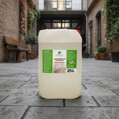 Impermeabilizant profesional 25L pentru beton, pereti, pivnita, terasa, podea, parchet, gresie