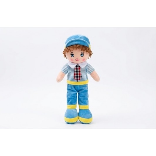 Papusa Vesela care Spune o Rugaciune – Partenerul ideal de joaca (Baietel) Papusa Vesela care Spune o Rugaciune – Partenerul ideal de joaca (Baietel)