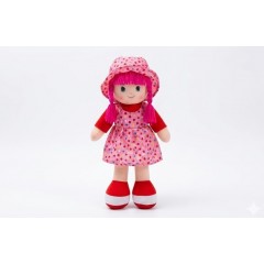 Papusa Vesela care Spune o Rugaciune – Partenerul ideal de joaca (Fetita) Papusa Vesela care Spune o Rugaciune – Partenerul ideal de joaca (Fetita)