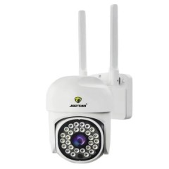 Camera de supraveghere Wifi Jortan JT-8161 vizualizare live pe telefon