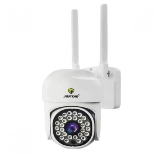Camera de supraveghere Wifi Jortan JT-8161 vizualizare live pe telefon