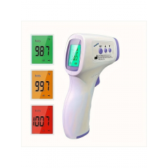 Termometru fara contact