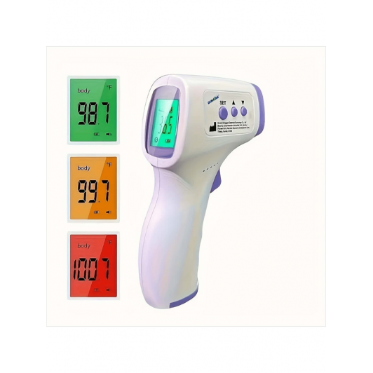 Termometru fara contact