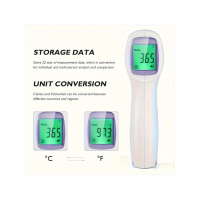 Termometru fara contact