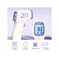 Termometru fara contact