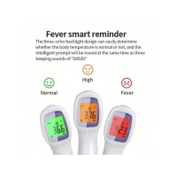 Termometru fara contact