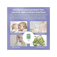 Termometru fara contact