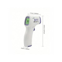 Termometru fara contact