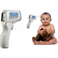 Pachet pentru sanatate! Tensiometru + Termometru + Pulsoximetru