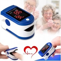 Pachet pentru sanatate! Tensiometru + Termometru + Pulsoximetru