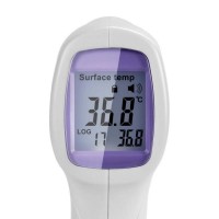 Pachet pentru sanatate! Tensiometru + Termometru + Pulsoximetru