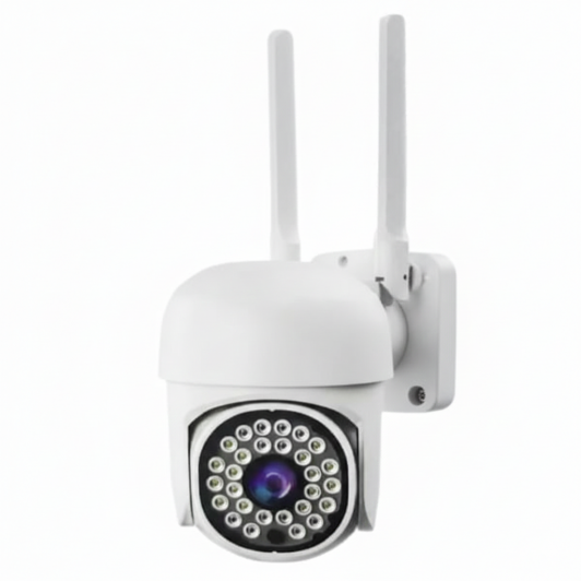 Camera de supraveghere Wifi vizualizare live pe telefon