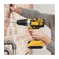 Trusa Scule Completa cu Bormasina Autofiletanta, 2 Acumulatori 48V si Set 24 Accesorii de Mana