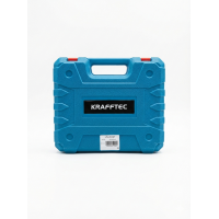 Set Bormasina Autofiletanta cu 2 Acumulatori Li-Ion 48V, Incarcator si Trusa Completa Accesorii