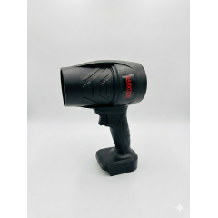 Suflanta Aer Portabila cu 2 Acumulatori Li-Ion 48V, Incarcator si Valiza Transport