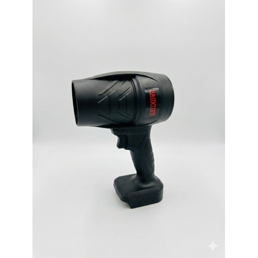 Suflanta Aer Portabila cu 2 Acumulatori Li-Ion 48V, Incarcator si Valiza Transport