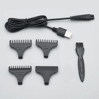 SET 2X APARAT MASINA DE TUNS, RAS CU PRECIZIE PENTRU CONTUR FARA FIR