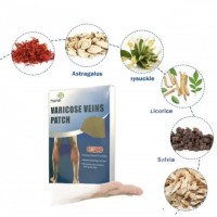 Set 10 Plasturi Hanel pentru varice, ameliorare durere si reducere Inflamatii Set 10 Plasturi Hanel pentru varice, ameliorare durere si reducere Inflamatii