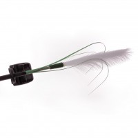 Set 2 Lampi Solare de Gradina Tip Pampas, Lumina Calda, Rezistente la Apa, Inaltime 75cm Set 2 Lampi Solare de Gradina Tip Pampas, Lumina Calda, Rezistente la Apa, Inaltime 75cm