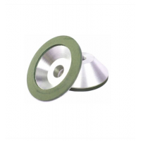 Disc diamantat ascutit vidia disc ascutit vidia conic model oala diametru 150 mm Disc diamantat ascutit vidia disc ascutit vidia conic model oala diametru 150 mm