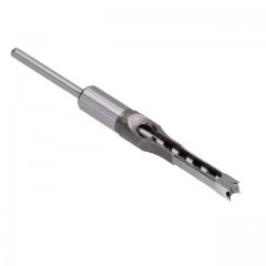 Burghiu gauri patrate spiral gauri patrate 16 mm Burghiu gauri patrate spiral gauri patrate 16 mm