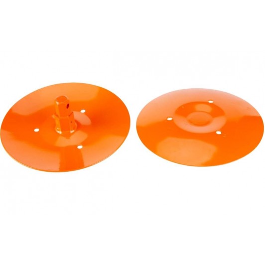 Discuri freze laterale pentru motosapa, diametru 240 mm