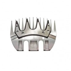 Set cutite masina de tuns oi capre profesionale Set cutite masina de tuns oi capre profesionale