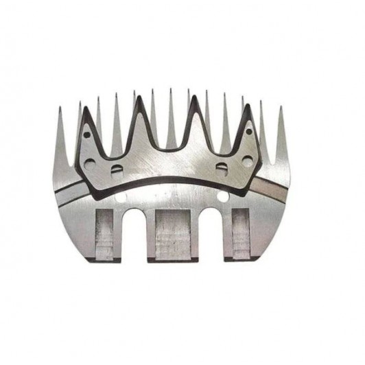 Set cutite masina de tuns oi capre profesionale Set cutite masina de tuns oi capre profesionale