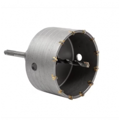 Carota beton zidarie bca diametru 45 mm prelungitor Sds-Plus lungime 110 mm/11 cm Carota beton zidarie bca diametru 45 mm prelungitor Sds-Plus lungime 110 mm/11 cm