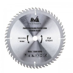 Panza circular vidia lemn diametrul 200 mm gaura 25.4 mm Panza circular vidia lemn diametrul 200 mm gaura 25.4 mm