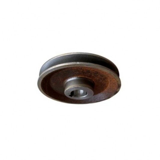 Fulie pentru motor electric fulie motor diametru 120 mm