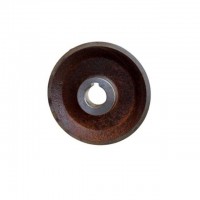 Fulie pentru motor electric fulie motor diametru 120 mm