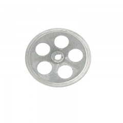 Fulie pentru motor electric diametru 180 mm